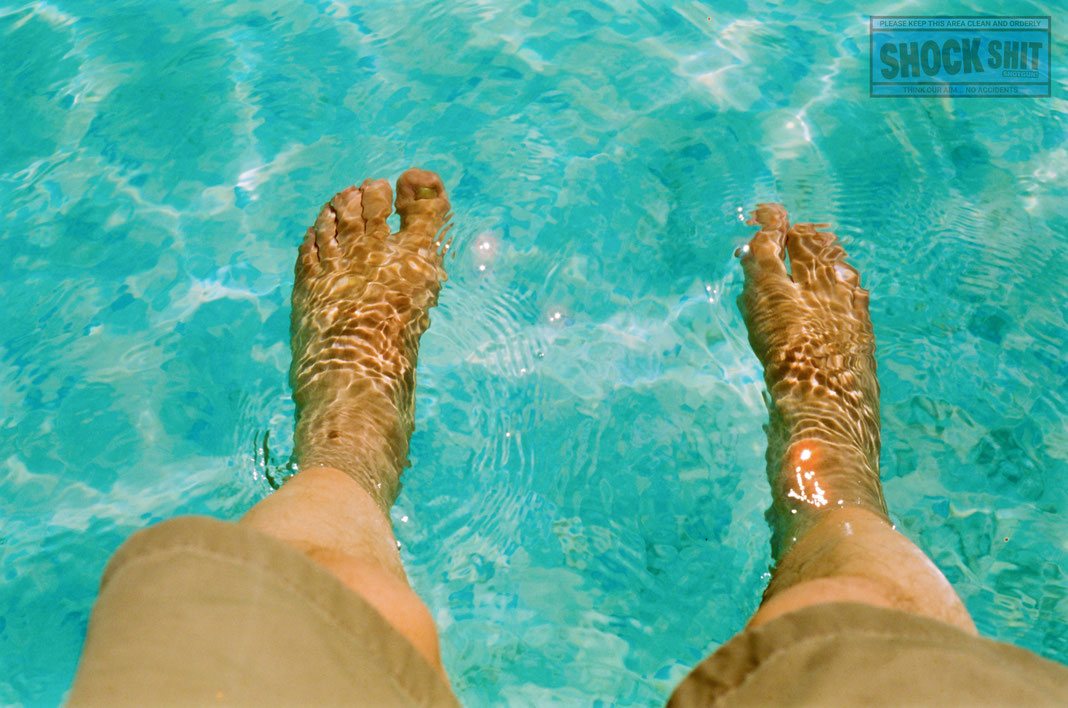 Restless Legs Syndrom – Therapie mit Oxycodon/Naloxon funktioniert bei mir.