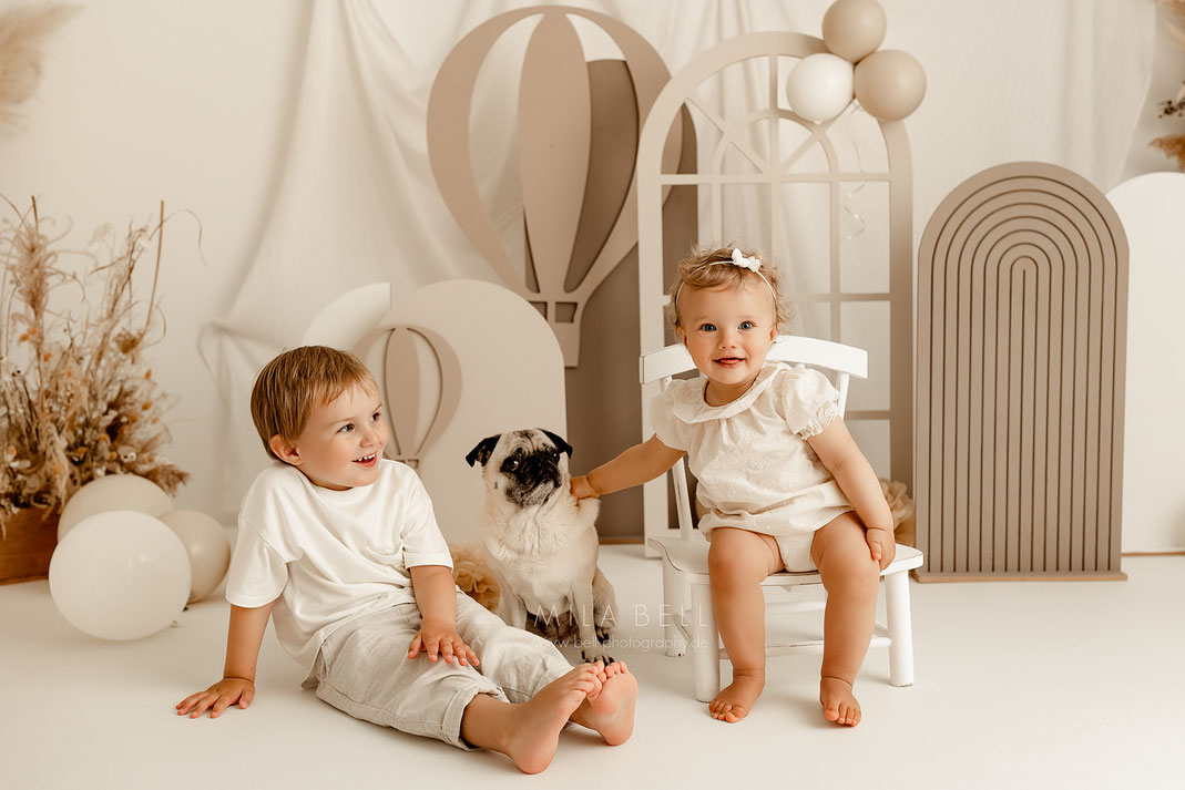 Baby Fotoshooting in Berlin Fotostudio Kinderfotograf Babyfotograf Kinderfotografie Babyfotografie schöne Babyfotos Potsdam Fotograf Shooting