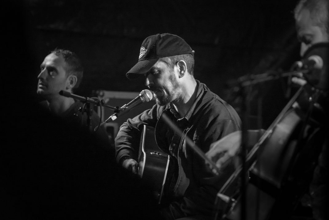 calaveras live konzert bild aaltra chemnitz foto picture photo concert 2017
