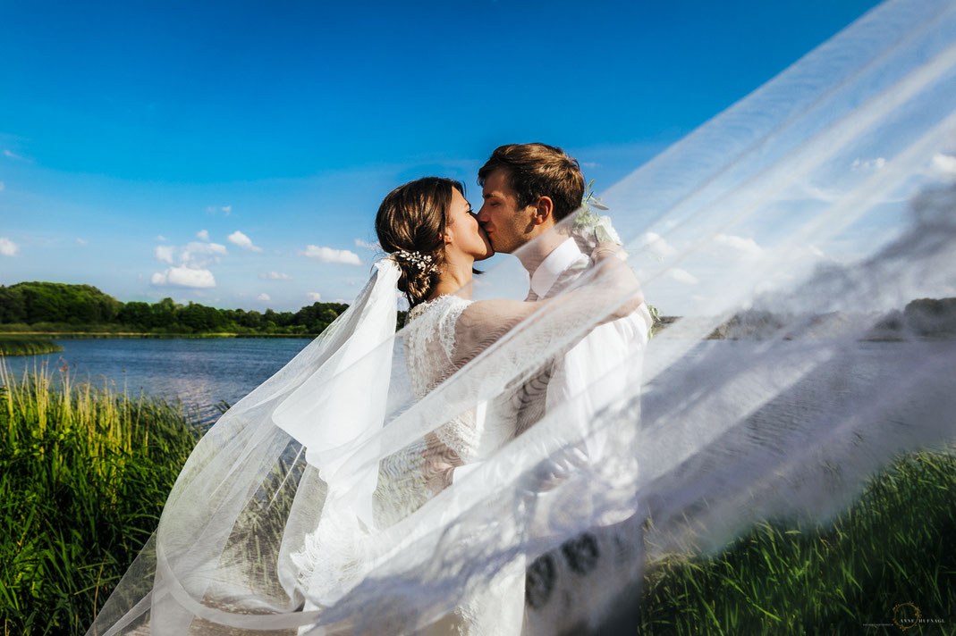 Fotos Hochzeit Mecklenburg-Vorpommern von Anne Hufnagl