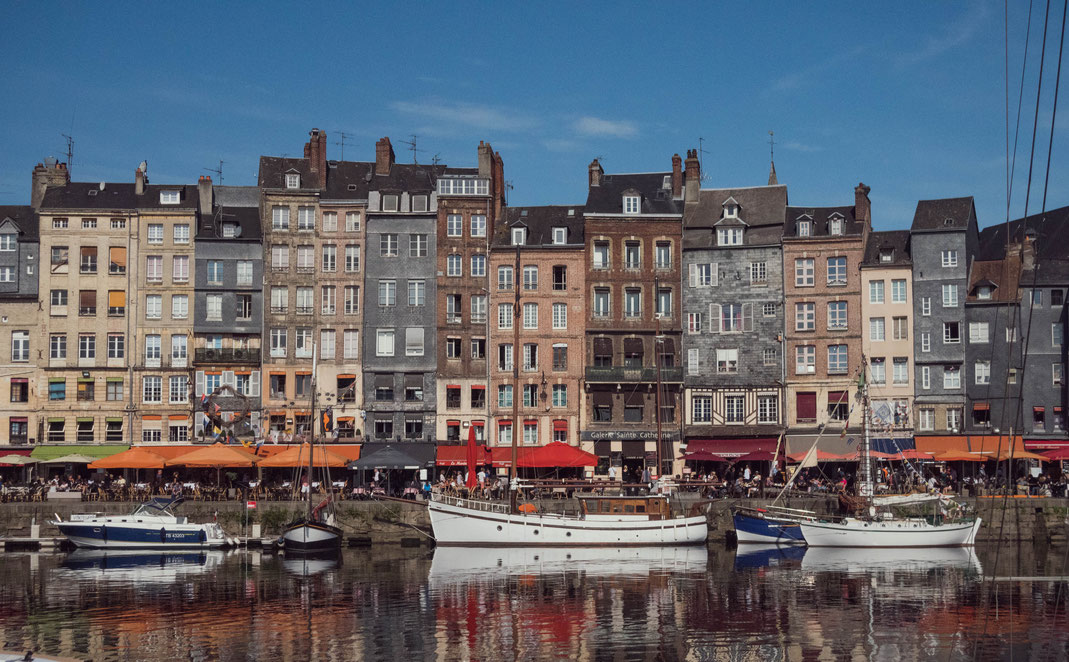 Honfleur