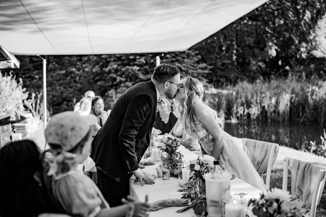 Hochzeit Hochzeitsfotograf Berlin Brandenburg Scheunenhochzeit Spreewald