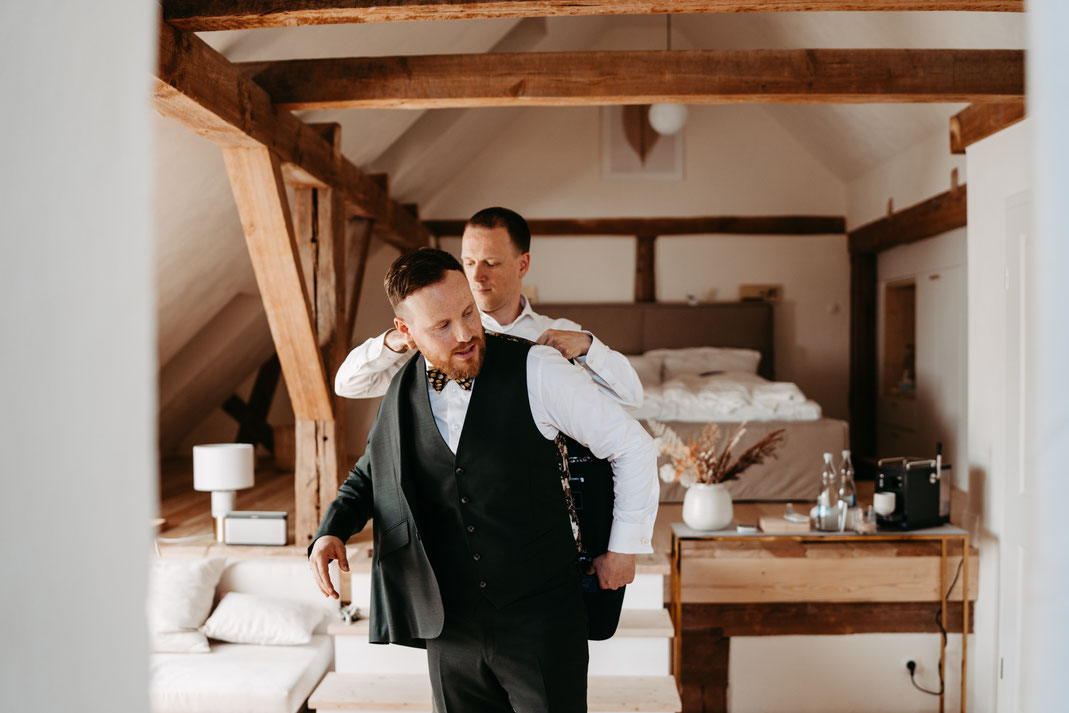 Hochzeitsfotograf Berlin Muehle Tornow Hochzeit Brandenburg