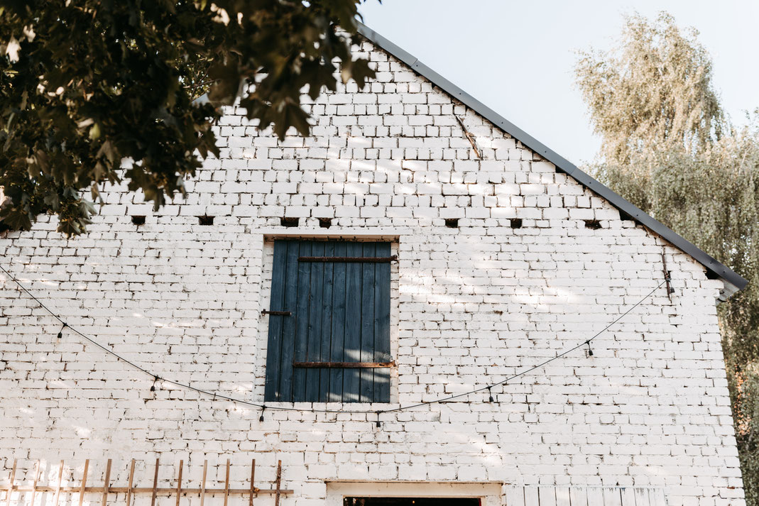 Hochzeit Hochzeitsfotograf Berlin Brandenburg Scheunenhochzeit Spreewald