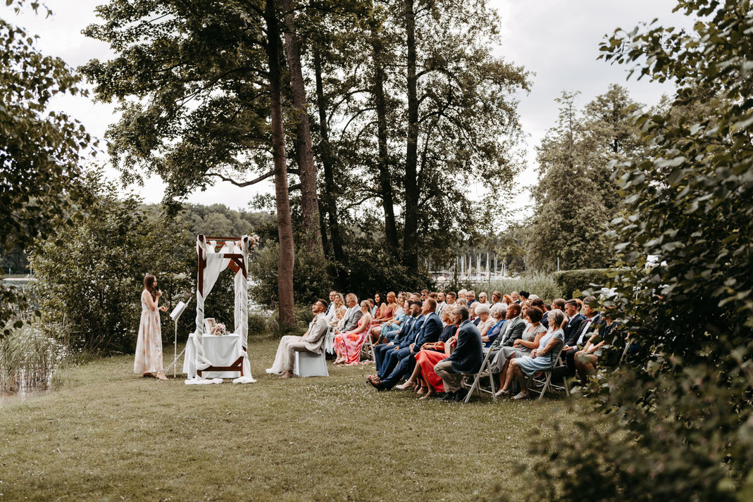 Hochzeit Hochzeitsfotograf Berlin Brandenburg Scheunenhochzeit Spreewald