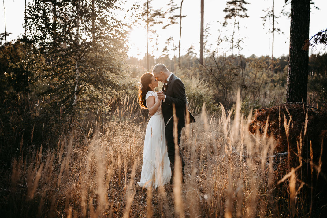 Hochzeit Hochzeitsfotograf Berlin Brandenburg Scheunenhochzeit Spreewald