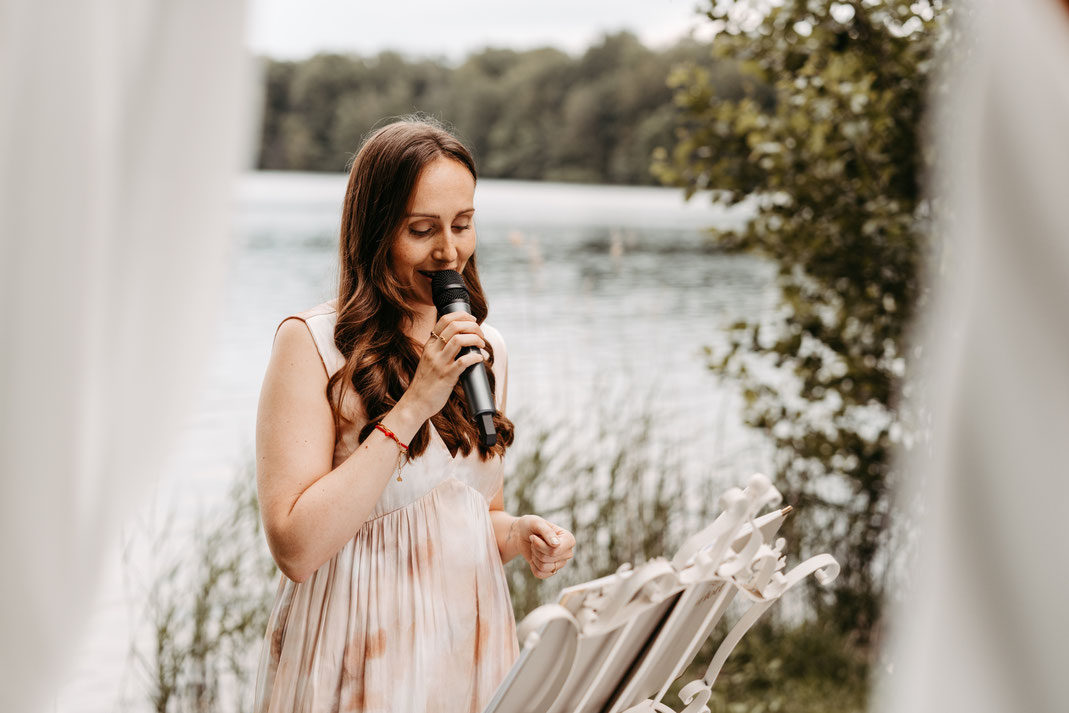 Hochzeit Hochzeitsfotograf Berlin Brandenburg Scheunenhochzeit Spreewald