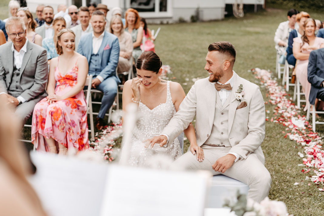 Hochzeit Hochzeitsfotograf Berlin Brandenburg Scheunenhochzeit Spreewald