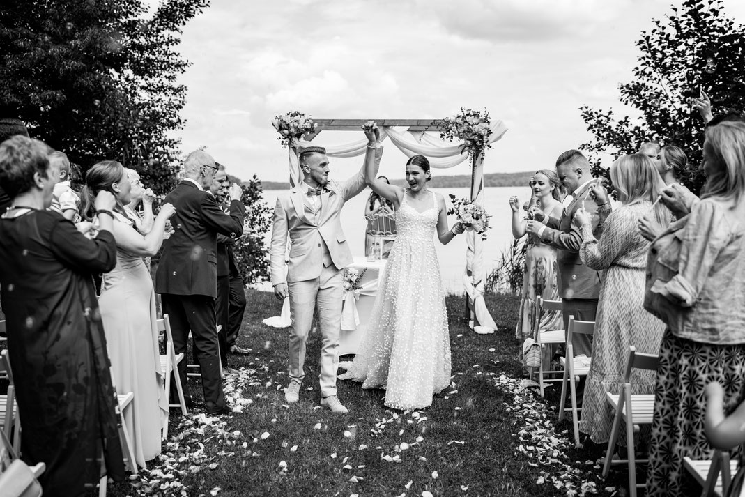 Hochzeit Hochzeitsfotograf Berlin Brandenburg Scheunenhochzeit Spreewald