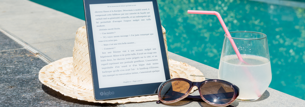 Kobo e reader kopen