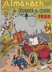 Extraits de journaux sur la vie à Saint-Amand-Magnazeix entre 1836 à 1939
