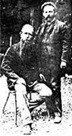 T. Bertschinger (links), A. Lindner (rechts)