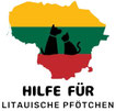 Hilfe für litauische Pfötchen