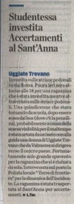 La Provincia di Como - 22/11/2013