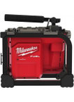 Milwaukee Akku Teilspiralenmaschine - AblaufTech AG