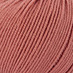 Merino Baby 87 - Rouge saumon