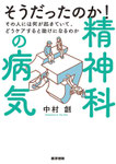 そうだったのか！ 精神科の病気　　その人には何が起きていて、どうケアすると助けになるのか