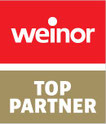 Weinor Top Partner