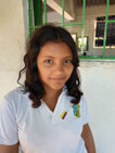 5° Lithzy Ocampo 