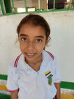      3° Camila Grimán 