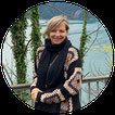 Daniela Bunschi ist Inhaberin von Luna Schmuck und Wohnen sowie die Designerin der schönen Schmuckstücke aus edlen Materialien wie Silber und Steinen. 