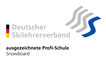 Profi Snowboardschule DSLV Lizenz