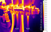 Technik der WärmebildfotografieThermografie Maag-isch Maagisch