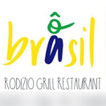 restaurant brésilien O Brasil à Fort-de-France Martinique