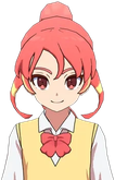 Raika Shinohara game icon