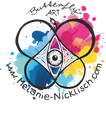 Logo Melanie Nicklisch