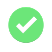 Richtig, Haken, Augentropfen Test Cationorm