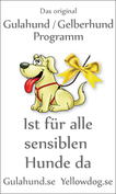 Link zu unserer Informationsseit - der Gulahund