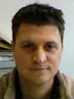 Dr. Matthieu Keller (Executive Sectretary/ Treasurer)