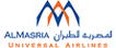 Almasria Airlines