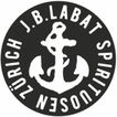 Logo J.B. Labat