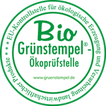 Bio-Grünstempel Ökoprüfstelle, DE ÖKO 021, DÜBÖR