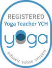 Dipl. Yogalehrerin YCH/EYU - Lucia Andermatt - Yoga in der Altstadt St. Gallen