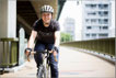 cycling