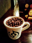 鎌倉　由比ヶ浜　SJO COFFEE