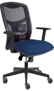 Bürodrehstuhl, Bürostuhl Modell York-Boss von Alba Seating