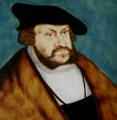 Kurfürst Johann der Beständige 