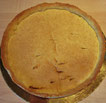recette de la pâte sucrée amande pour fonds de tarte 