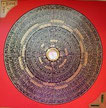 LO PAN - Chinesischer Feng Shui Kompass