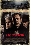 I sell the Dead