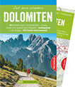 Dolomiten 5 Sexten - Toblach - Prags. 52 Touren. Mit GPS-Tracks (Rother Wanderführer)