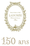 Ladurée Logo