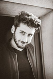 Physiotherapeut Babak Rabiei