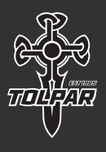 Système de combat au couteau Tolpar