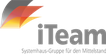 iTeam Logo