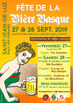 Fête de la bière basque